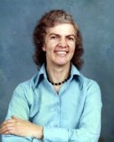Obituary of Eleanor Frances Hamrick-Evans