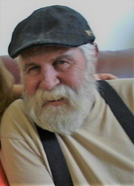 Obituary of Gregory Edward Reynolds