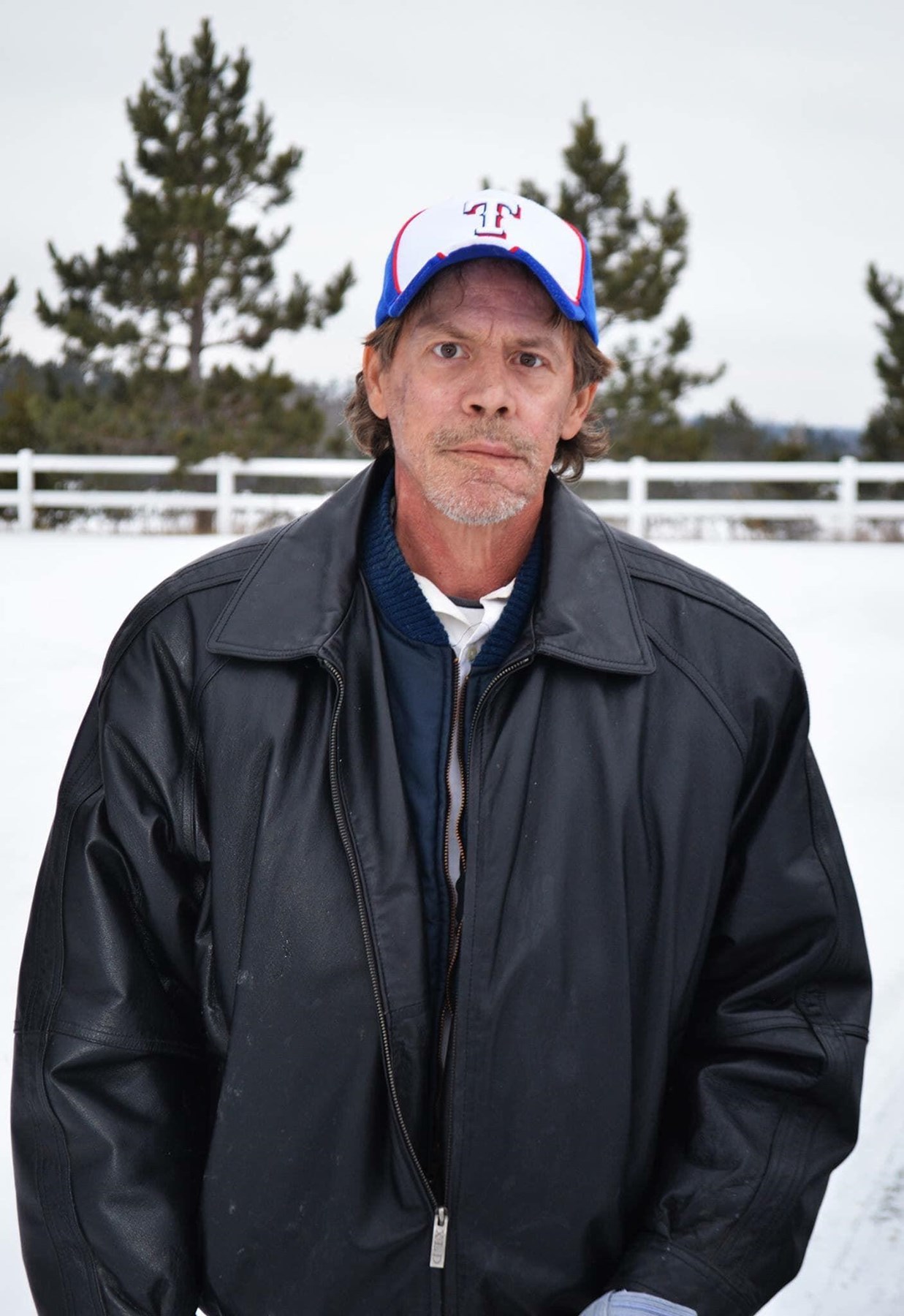 Obituary of James Roger Boe