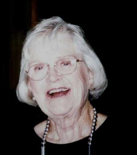 Obituary of Sally Lacy