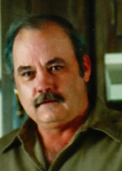 Obituary of Jerry Lee McDowell