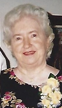 Obituary of Joan M. Linquist