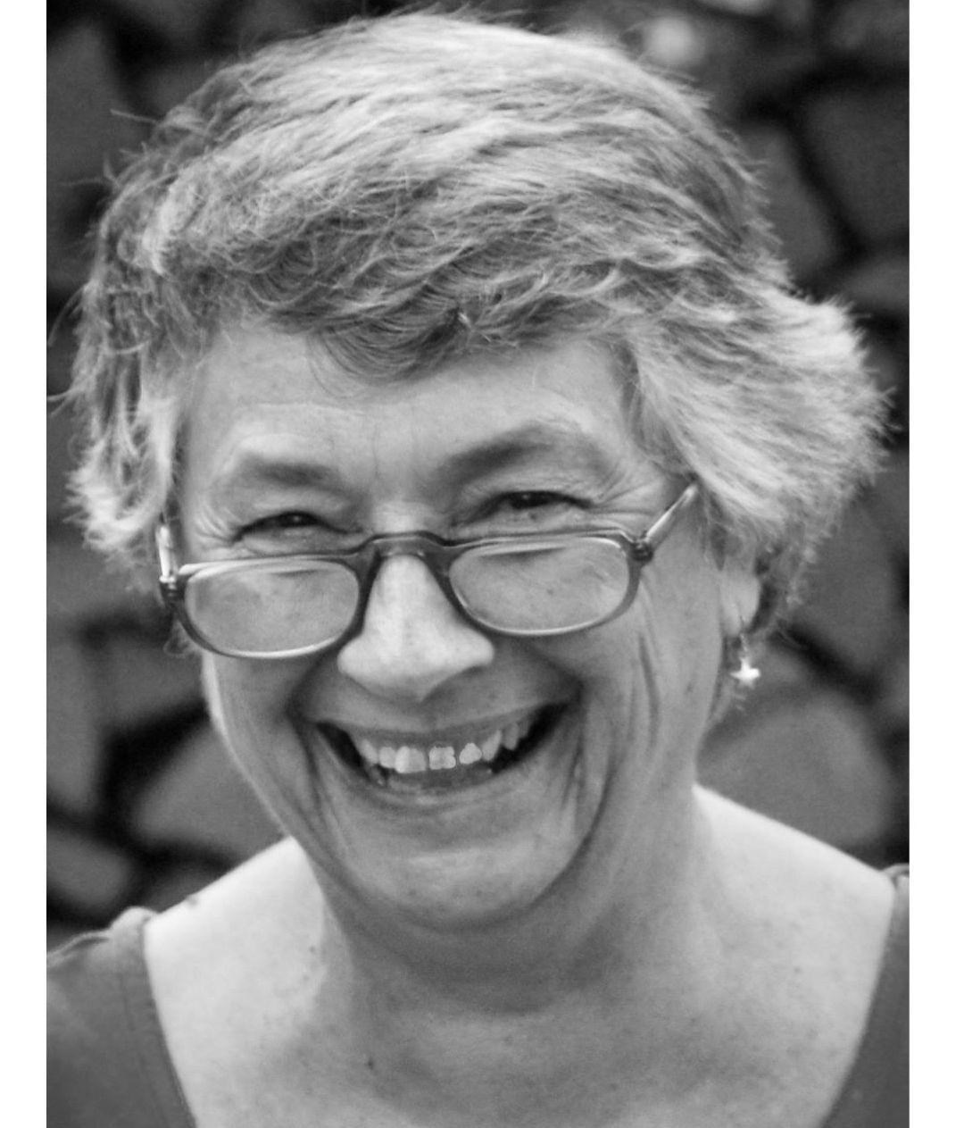 Obituary of Mary Patterson Wright