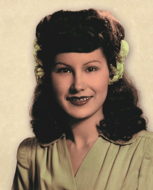 Obituary of Rachel Lopez