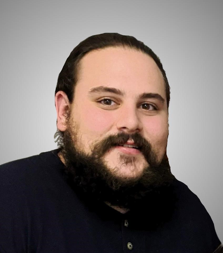 Obituary of Jamey A. Puccio