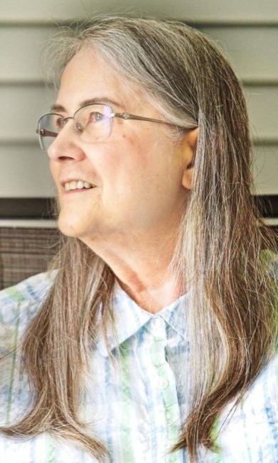 Obituary of Carol Louise Bisterfeldt