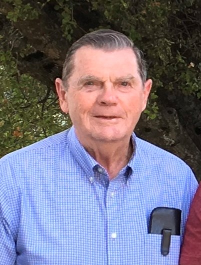 Avis de décès de Donald Roy Bradley