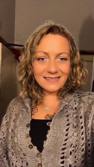 Obituary of Nicole Marie Powers