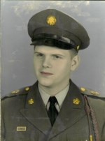 Thomas Lee Burch