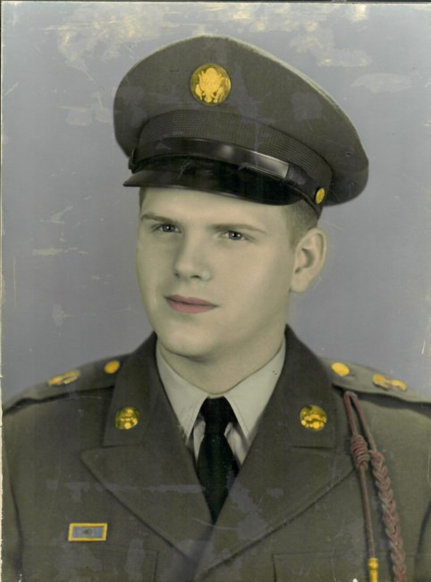 Obituary of Thomas Lee Burch