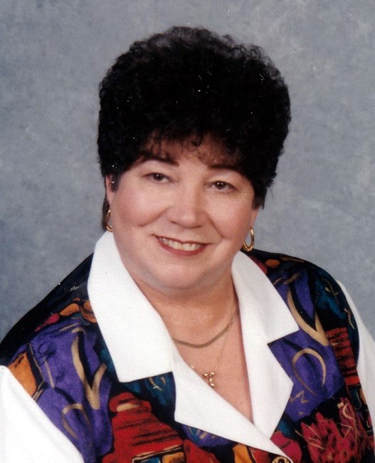 Obituary of Linda Wood Johnson