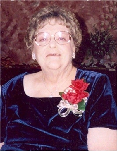 Obituario de Rosie 
Mae
 Hurst Wright
