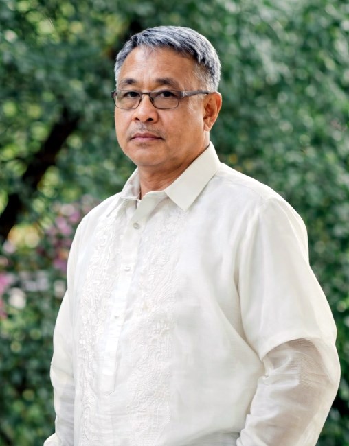 Obituary of Efren Simpliciano