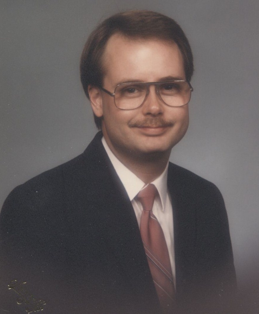 Obituary of Philip Daniel Hill