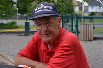 Obituary of Bruce William Randall