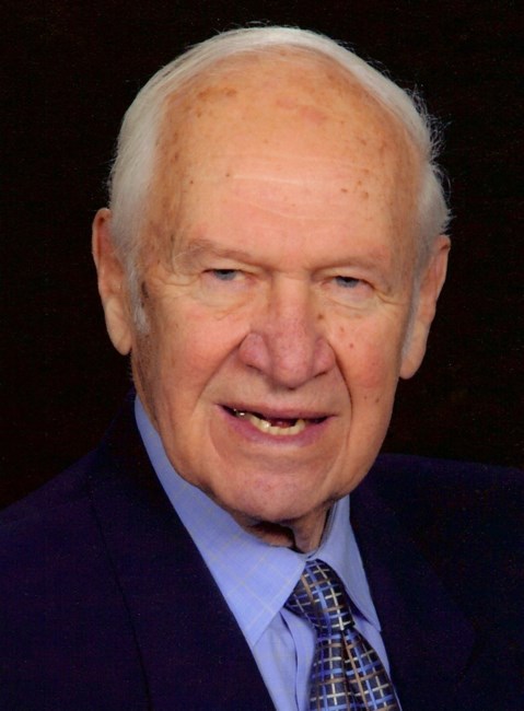 Obituary of Henry Adolf DeBels