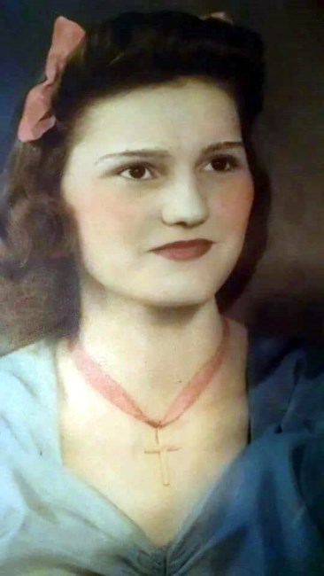 Obituary of Ruby Snow