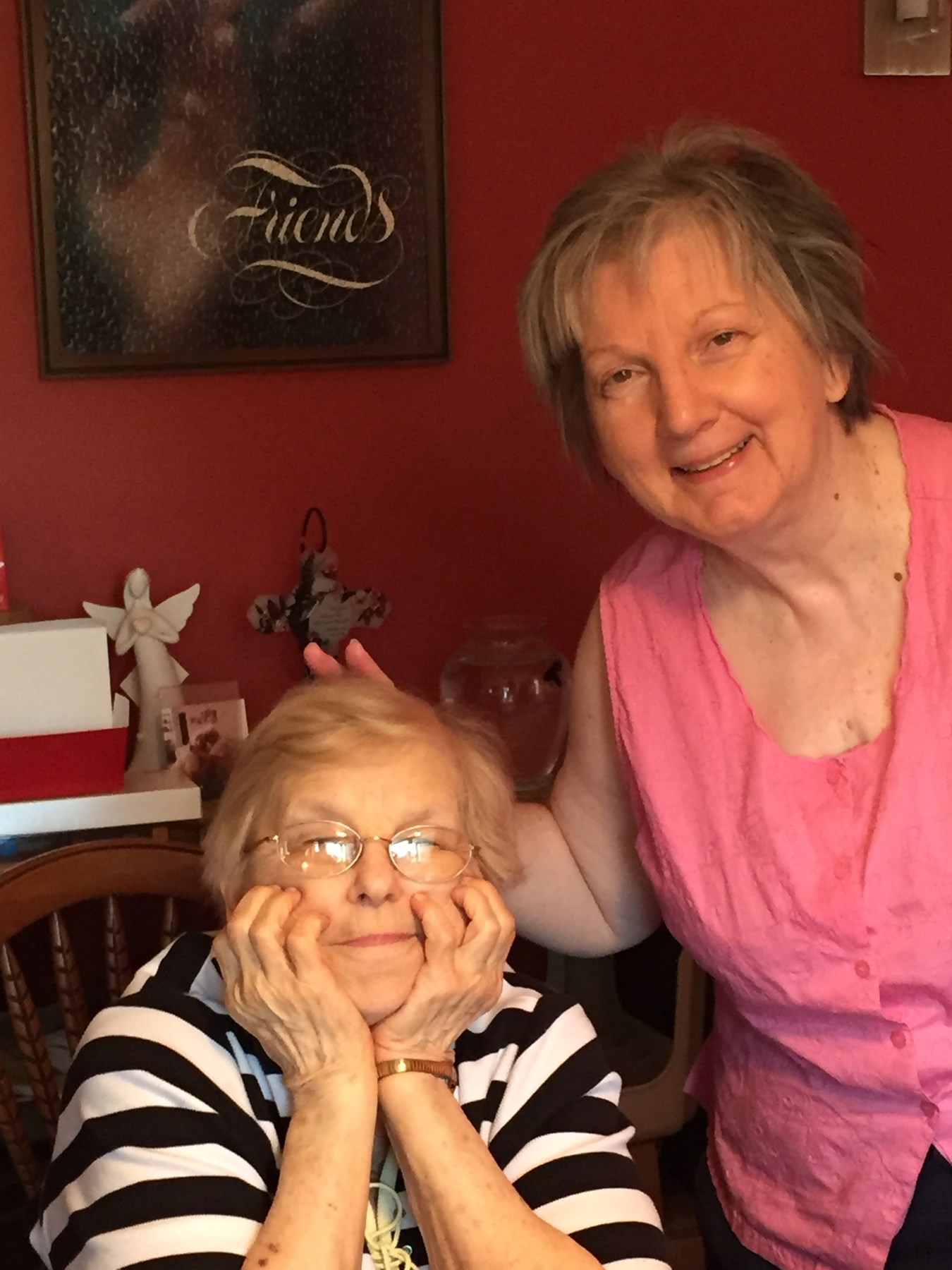 Avis de décès de Helene M. Mayer