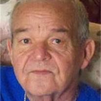 Obituary of Roberto (Tato) Morales