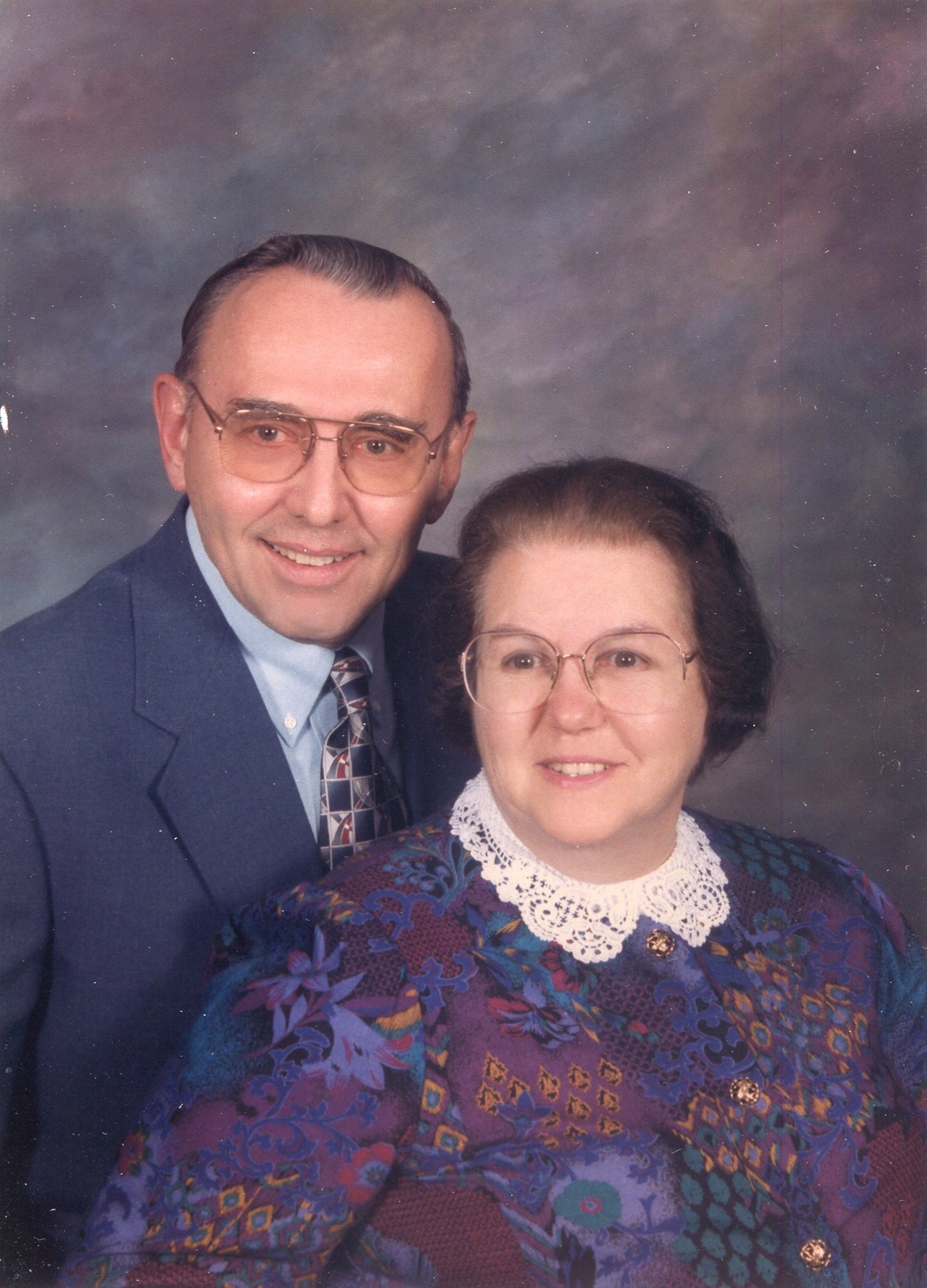 Obituary of Mary L. Gionet