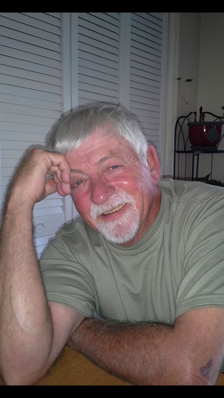 Obituary of David Charles Osborne