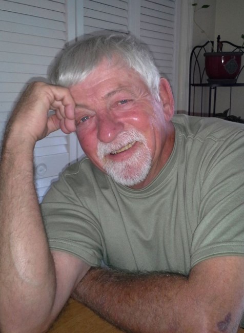 Obituary of David Charles Osborne