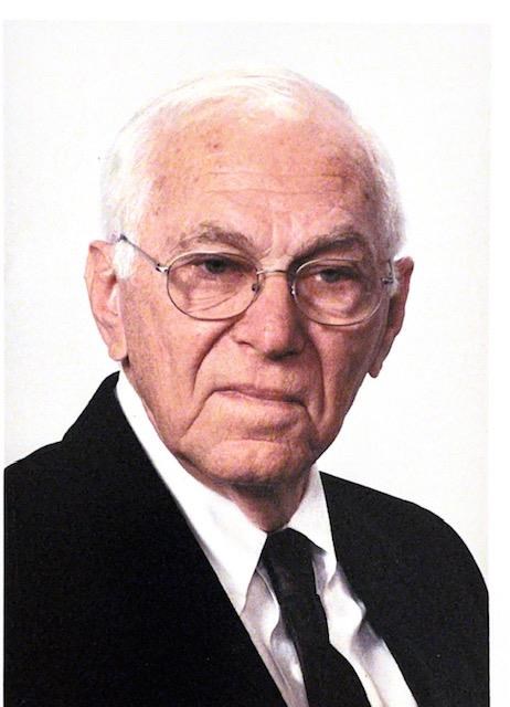 Obituary of Gene Winford