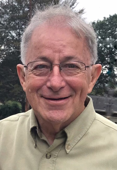 Obituario de Henry L. Koenig