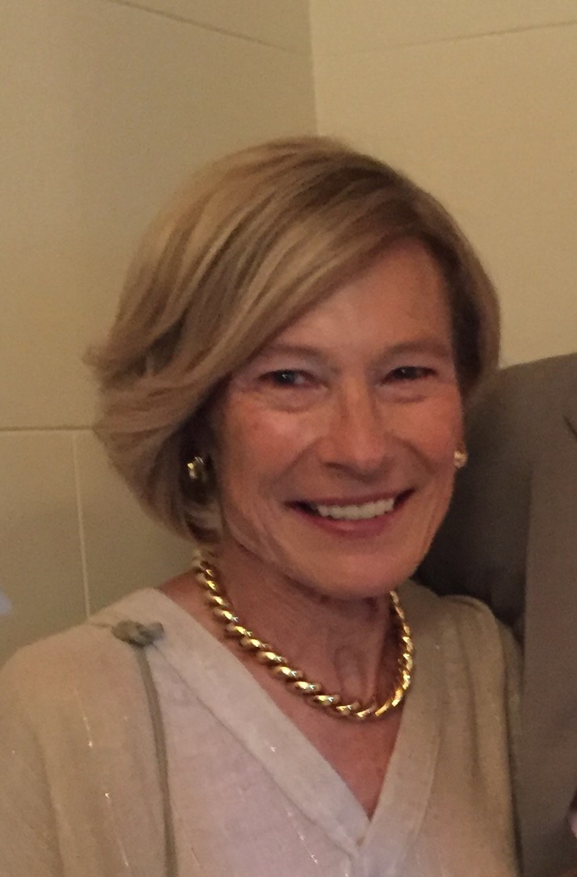 Obituary of Susan Marie Hochman