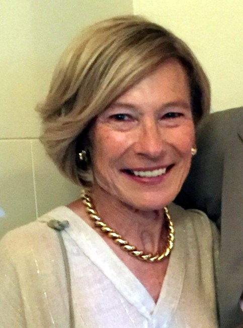 Obituary of Susan Marie Hochman