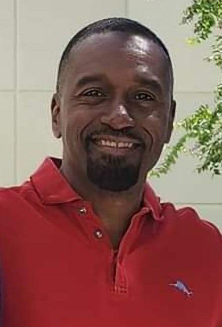 Obituary of Christopher Lamont Wilcher Sr.