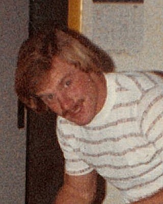 Obituary of Kenneth Jensen