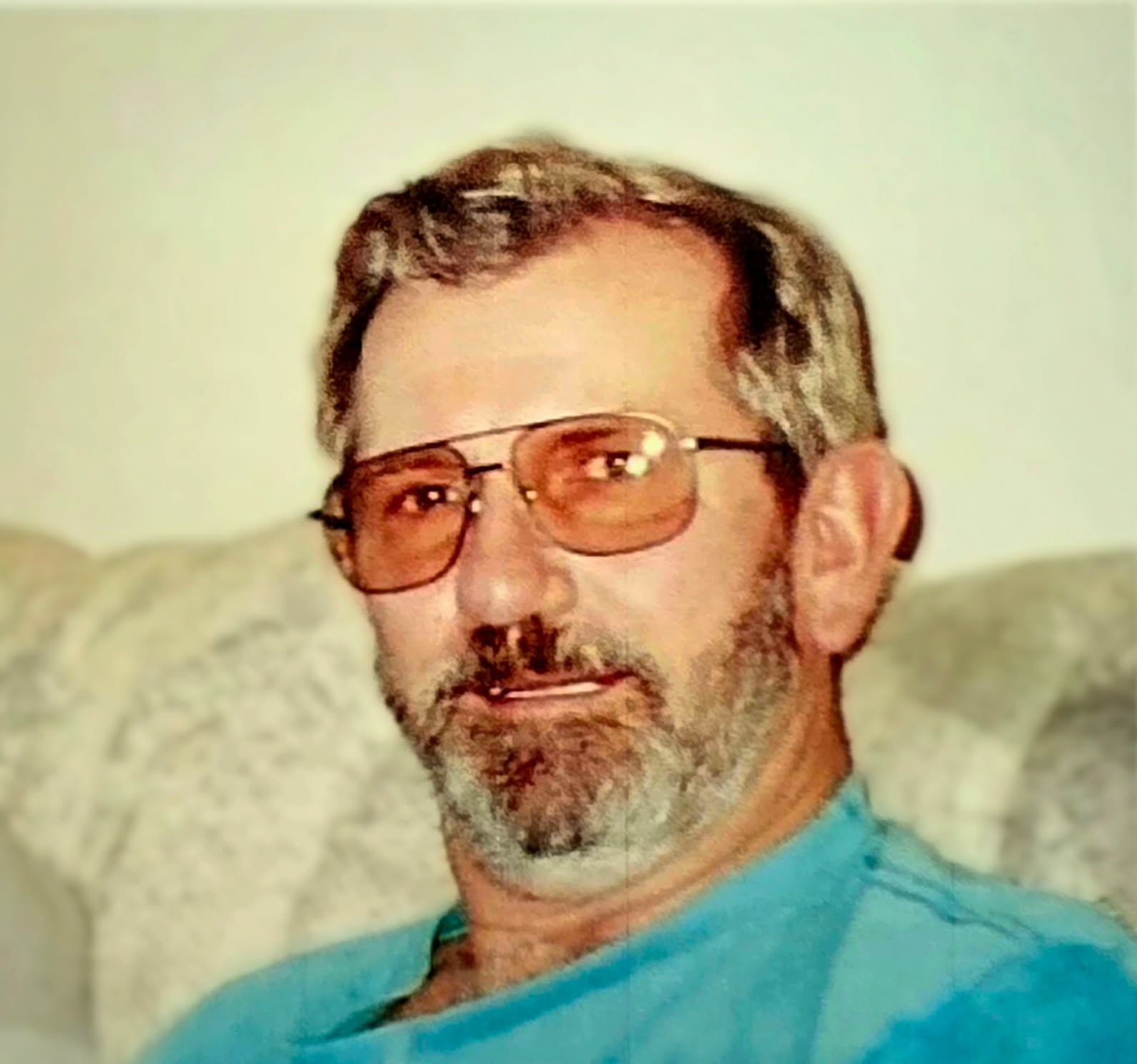 Obituary of Larry Wayne Jessen