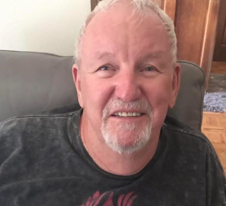 Obituary of Dennis Albert Miller