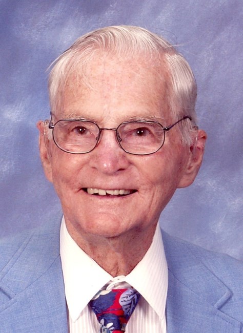Obituary of Thomas C. Smith Sr.