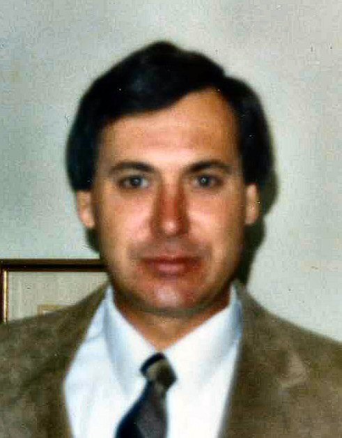 Obituary of Lane B. Hoss