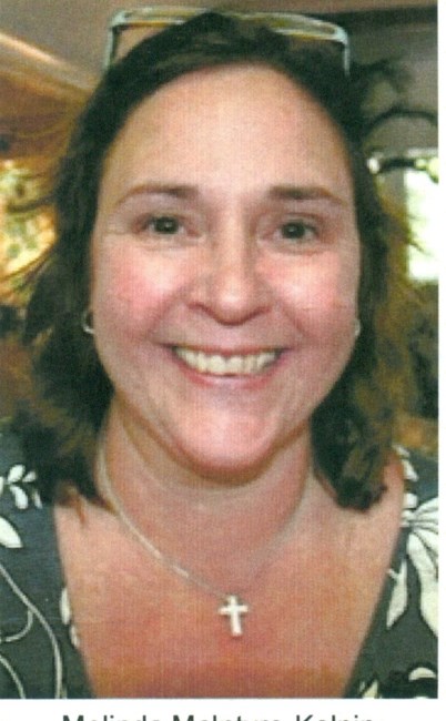 Obituary of Melinda Ann McIntyre-Kolpin