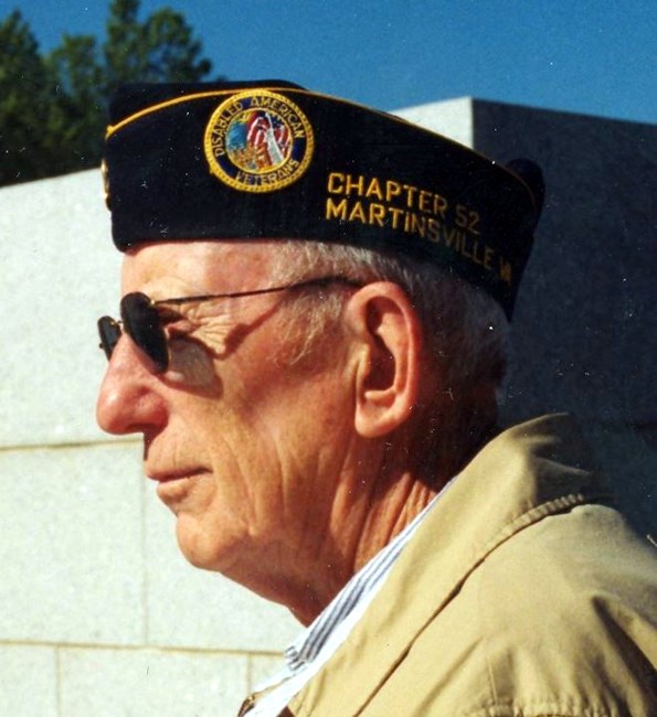 Obituary of Daniel Elermander Gardner