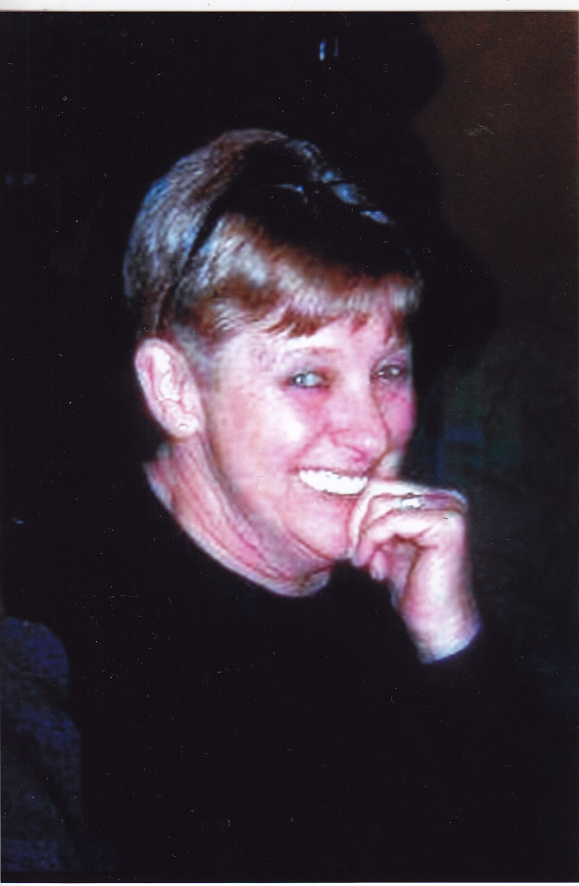 Obituary of Carolyn Ruth Costigan
