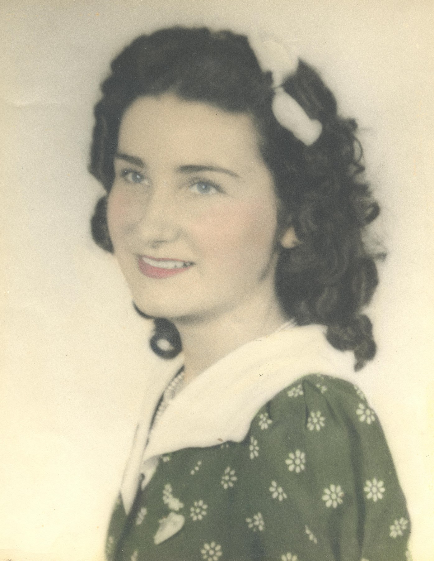 Obituary of Marguerite J James Johnson