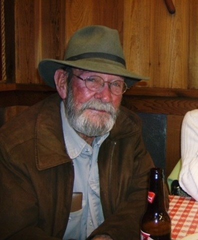 Obituary of Joe Frank Langley