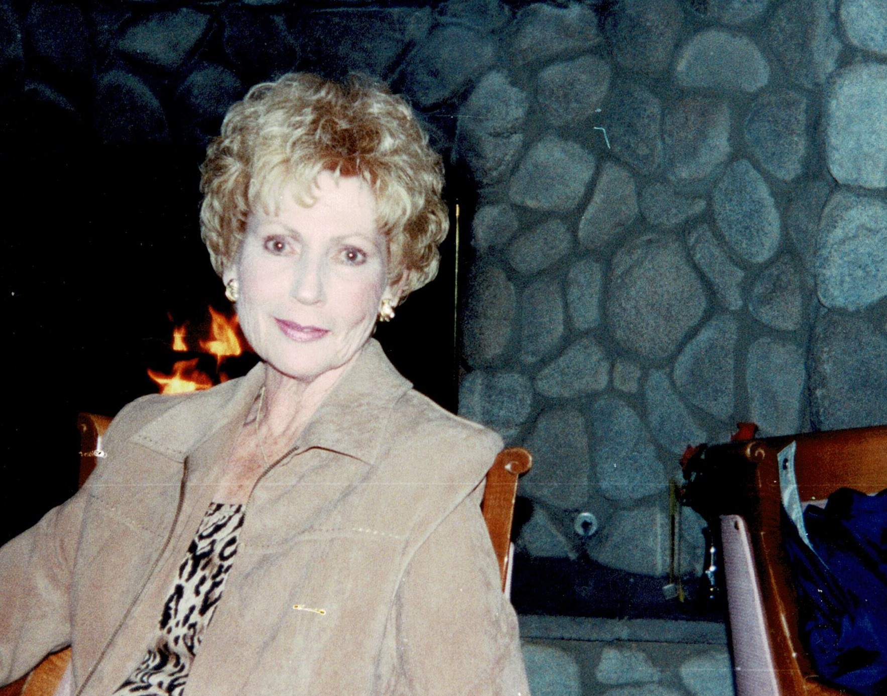 Obituary of Marla Jean Zernial