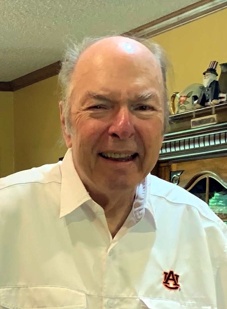Stephen L Wright Obituary Huntsville, AL