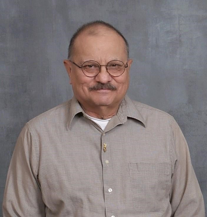 Obituary of Jesus Marquez