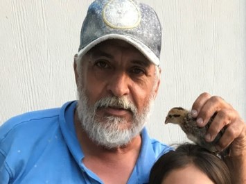 Obituary of Salvador Jimenez