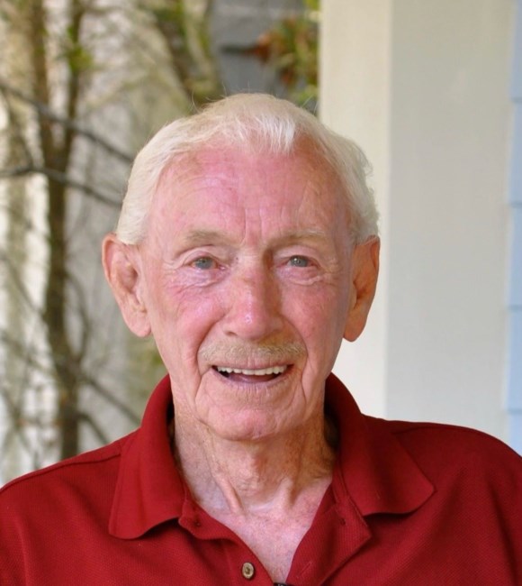 Obituary of Earney L. Leasure