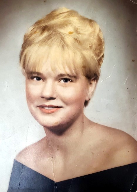 Obituary of Linda G. Criswell