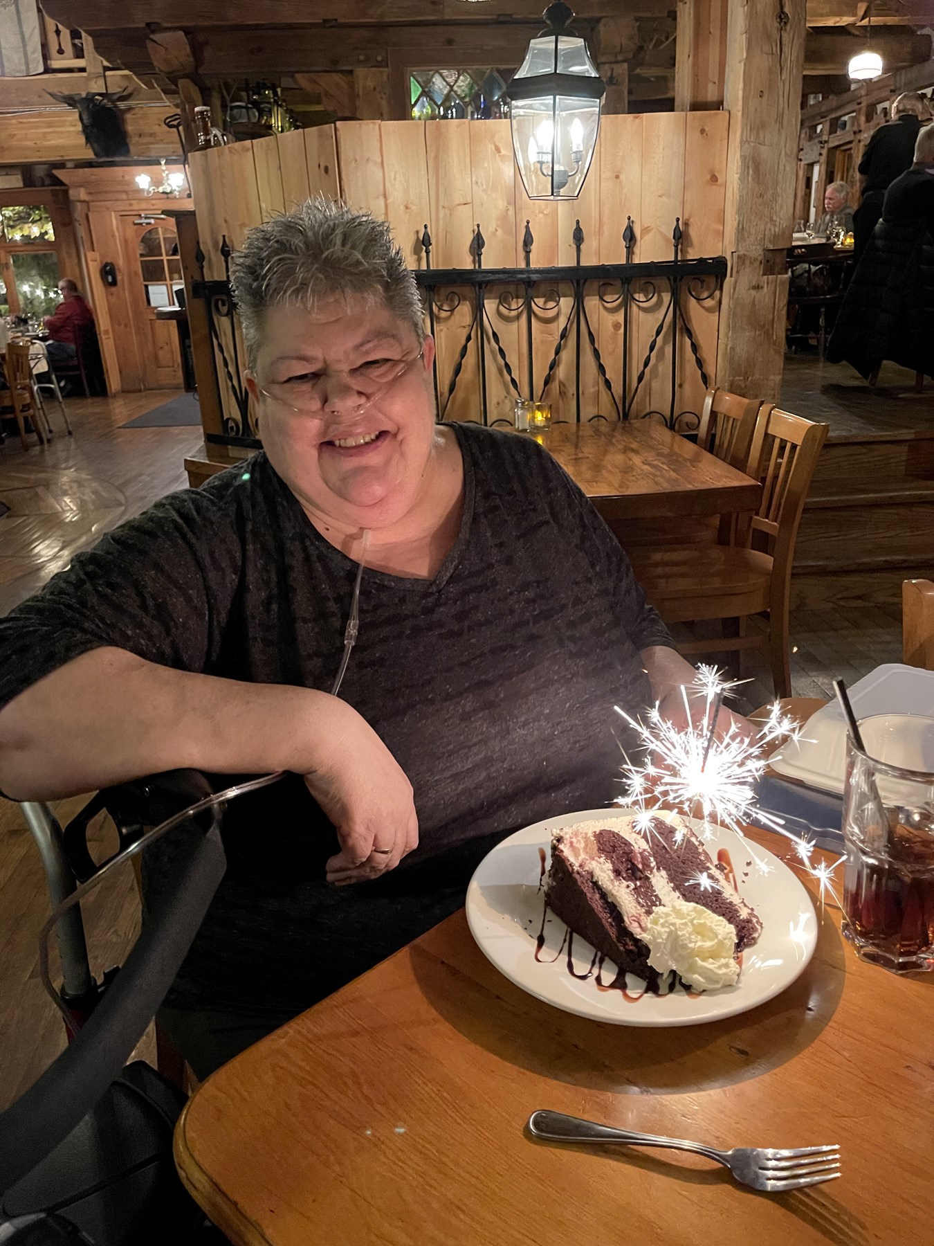 Janet Davies Obituary - Kelowna, BC 