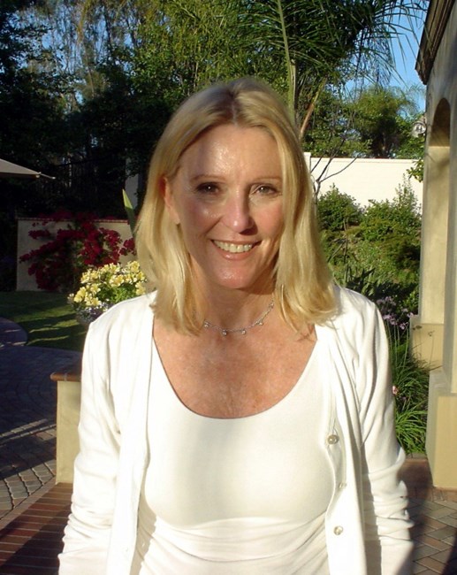 Obituary of Beverly Wahl Busch