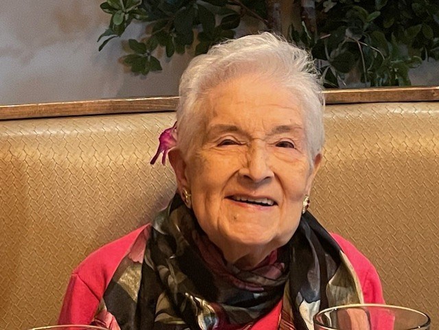 Avis de décès de Janice Elaine Phillips